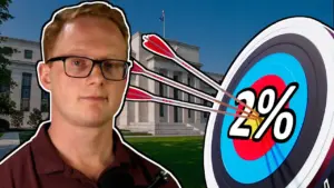 Central Banks’ 2% Inflation Target: An Arbitrary Origin, Enduring Justification