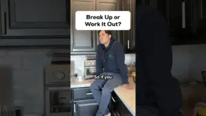 Change Your Personality to Save Your Relationship