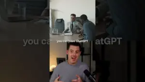 ChatGPT Transforms Search, Research, and Daily Tasks