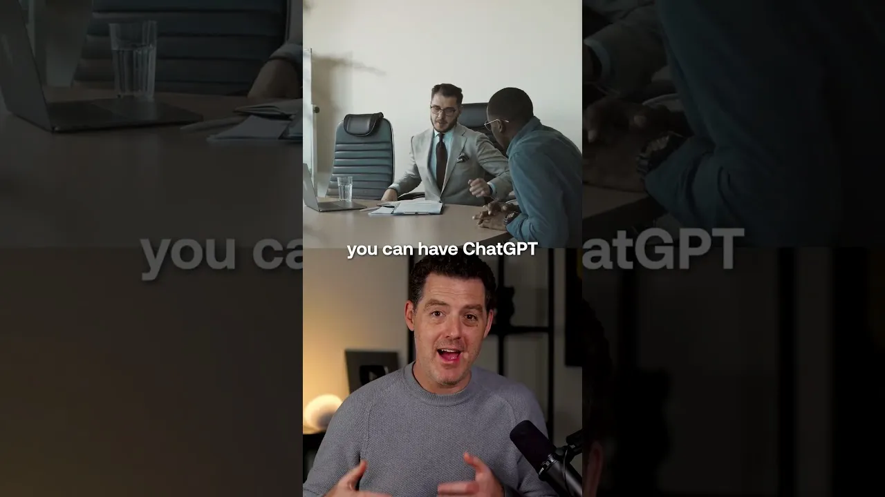 ChatGPT Transforms Search, Research, and Daily Tasks