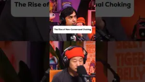 Choking During Sex: A Dangerous New Trend