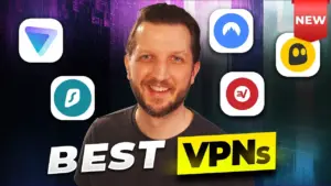 Choose the Best VPN for Speed and Privacy in 2026