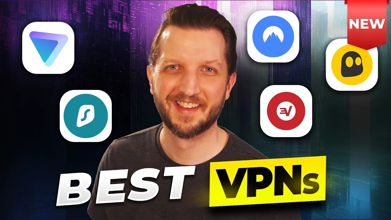 Choose the Best VPN for Speed and Privacy in 2026