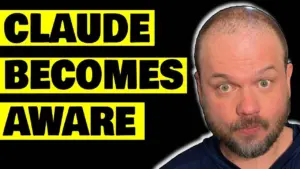 Claude AI Achieves “Situational Awareness” in Benchmark Test