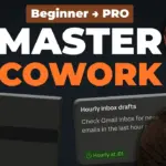 Claude Co-work: Automate Your Day with AI