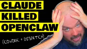 Claude Gains Computer Control, Rivaling Open Source AI Agents