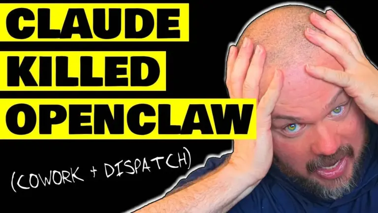 Claude Gains Computer Control, Rivaling Open Source AI Agents