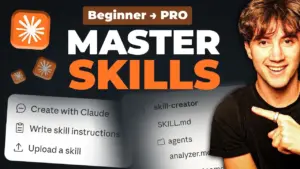 Claude Unlocks Automation: New Skills Framework Streamlines Workflows