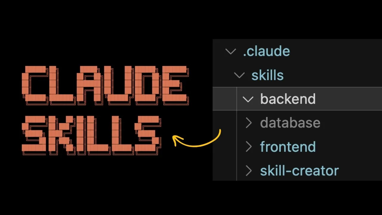 Claude Unveils Agent Skills: A Powerful Leap Beyond MCPs