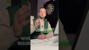 Climate Risk Sparks 95% Premium Surge, Threatens Housing Market