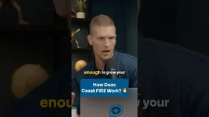 Coast FIRE: Is It Time to Halt Savings?