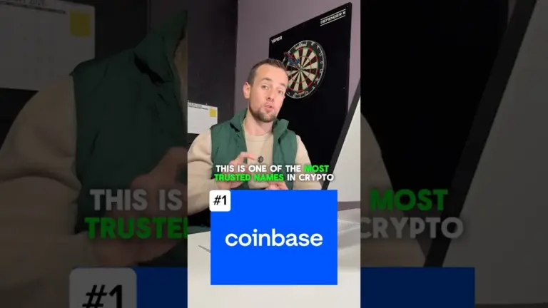 Coinbase, Crypto.com, Robinhood Lead 2026 Crypto Platform Race