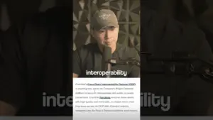 Coinbase’s Secret Project Sparks Interoperability Hopes