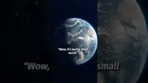 Connect with Anyone on Earth in Just Six Steps