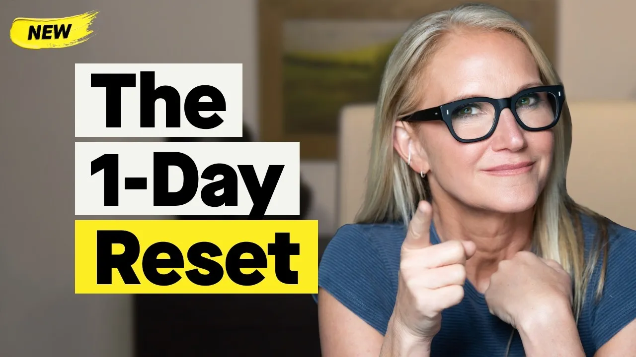 Conquer Life Admin: Reclaim Your Time in One Day