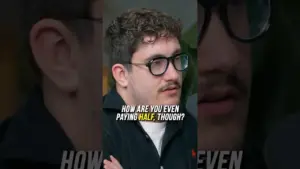 Content Creator’s Financial Struggles Signal Market Shift