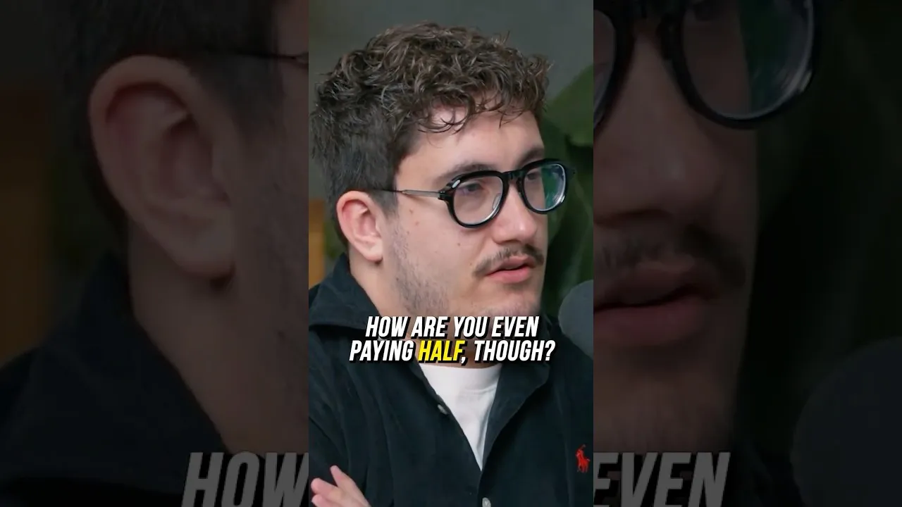 Content Creator’s Financial Struggles Signal Market Shift