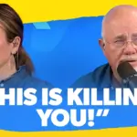 Couple Drowning in $1300 Car Payment, $54K Camper Debt