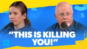 Couple Drowning in $1300 Car Payment, $54K Camper Debt