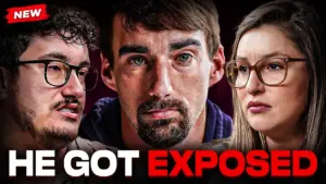 Couple Earning $200K Annually Blew It All on Toys, Gambling