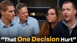 Couple Earns $420K But Faces $75K Debt From Spending Errors