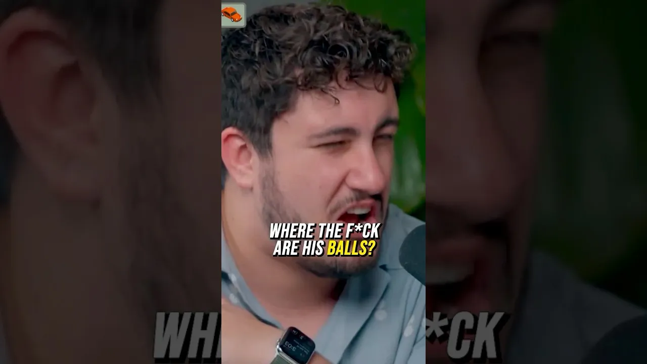 Couple’s Finances Explode Over $40K Bronco Debt