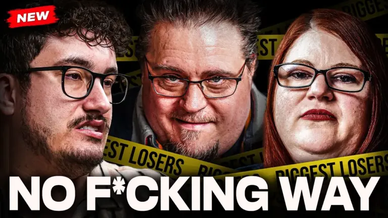 Couple’s Finances Exposed: Age Gaps, Debt, and Dodgy Spending Habits