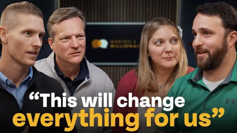 Couples Navigate Dual Finances for Wealth