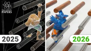 CPU Physics Sim Outpaces GPUs With Smart Strategy