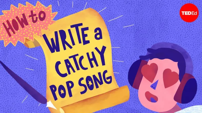 Craft a Catchy Pop Song: A Songwriter’s Guide