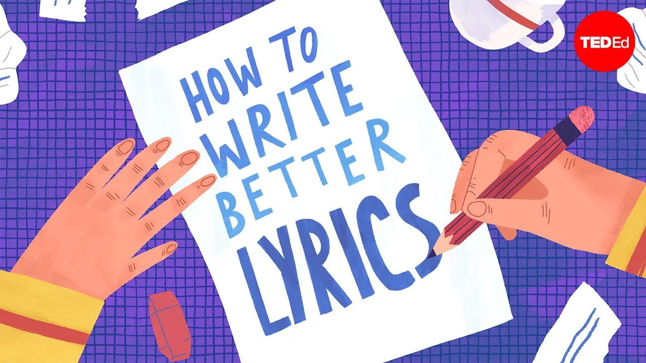 Craft Authentic Song Lyrics That Resonate With Listeners
