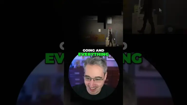 Create a CSS-Only Horror Puzzle Game: The Caretaker