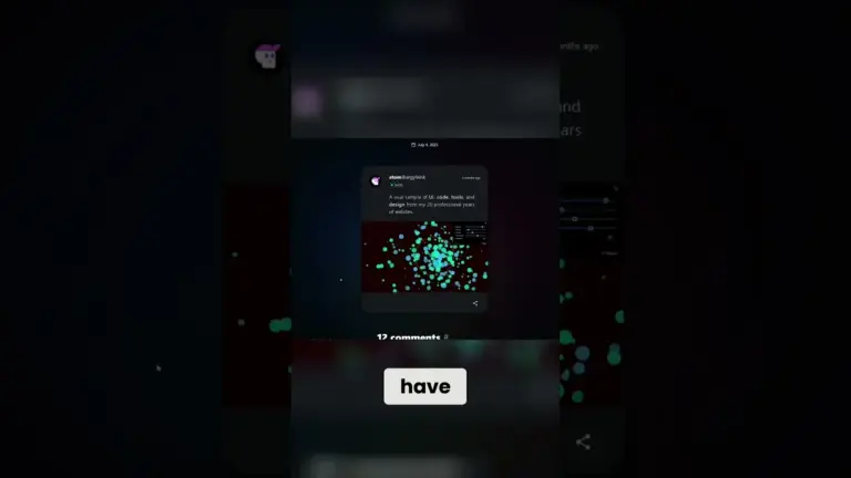 Create a Sizzle Video to Get Your Resume Seen