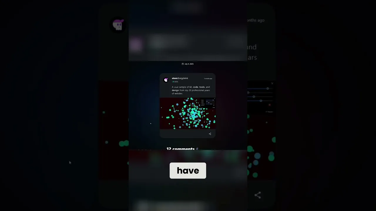 Create a Sizzle Video to Get Your Resume Seen