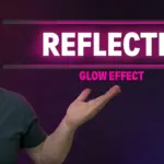 Create a Subtle Glow Effect with CSS Gradients