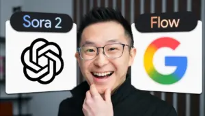 Create Consistent AI Video Characters in 4 Simple Steps