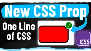 Create Custom CSS Corner Shapes Easily