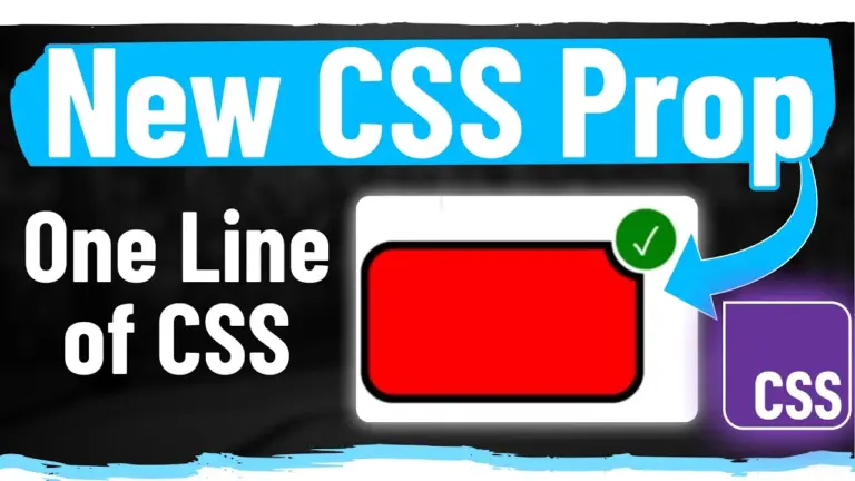 Create Custom CSS Corner Shapes Easily