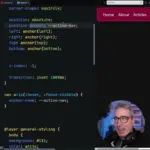 Create Dynamic Hover Effects with CSS Anchor Positioning