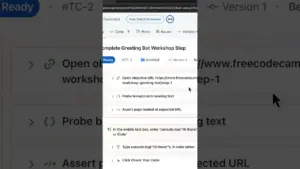 Create E2E Tests Instantly with KaneAI’s Natural Language