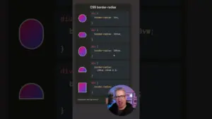 Create Perfect Pill Shapes with This border-radius Trick