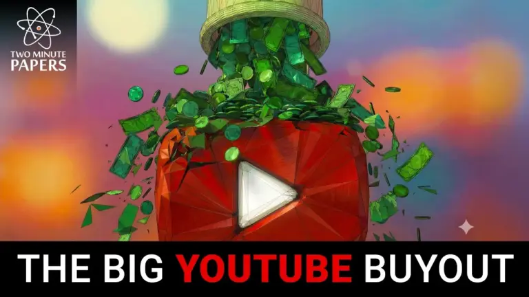 Creator Rejects Millions to Preserve Content Integrity