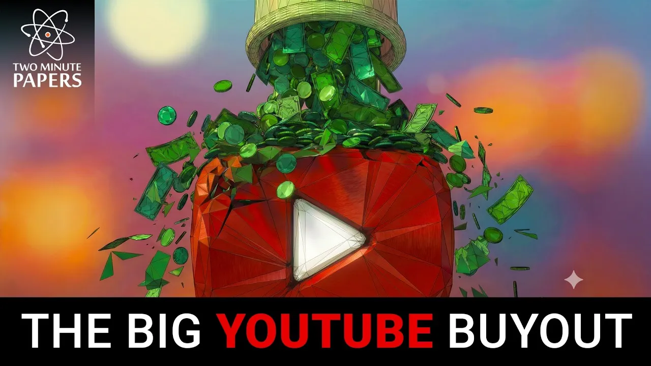 Creator Rejects Millions to Preserve Content Integrity