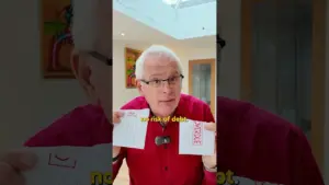 Credit Cards Offer Rewards, Debit Cards Pose No Debt Risk