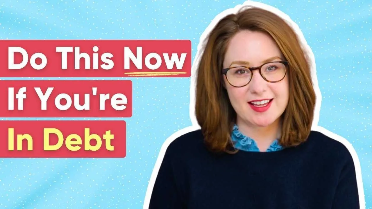 Crush Debt: 9 Steps to Tackle $7K+ Balances