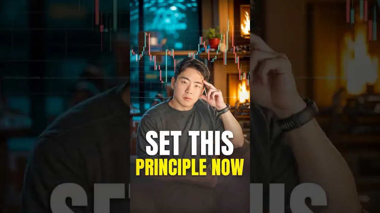 Crypto Investors: Set Your Exit Strategy Now