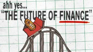 Crypto Market Cap Halved Amidst Fraud, Shifting Investor Habits