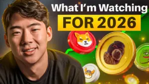 Crypto Narratives Poised for Growth Towards 2026