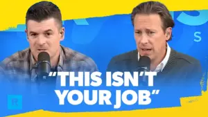 Dad, 62, Demands Thousands After 10 Years of Asking