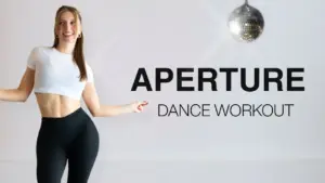 Dance Your Way to Fitness with Fun, Rhythmic Workouts
